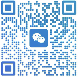 AI见你微信二维码